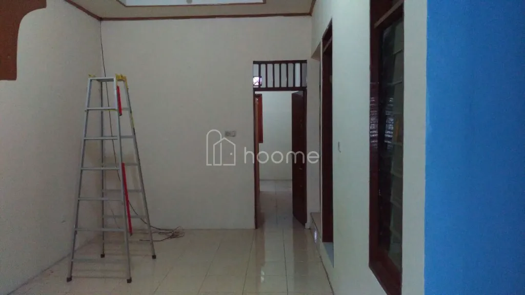 Dijual Rumah Jual rumah siap huni di perumnas depok 1 — foto 1 dari 4