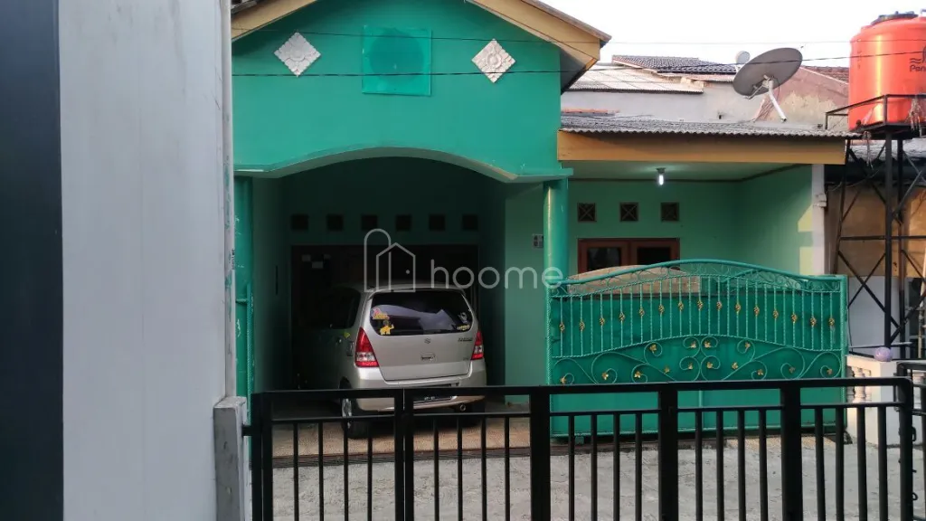 Dijual Rumah Jual rumah siap huni di perumnas depok 1 — foto 4 dari 4