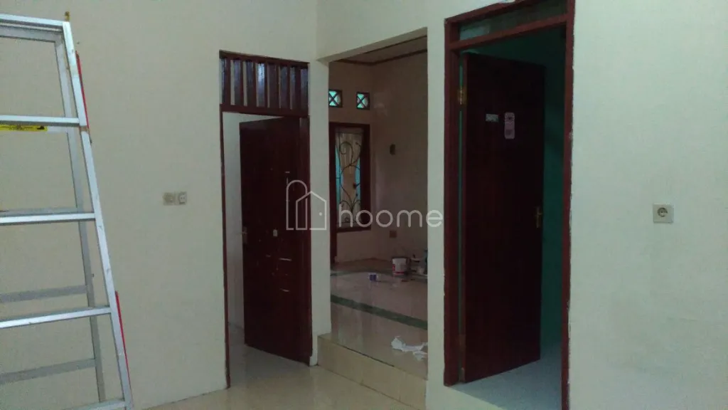 Dijual Rumah Jual rumah siap huni di perumnas depok 1 — foto 3 dari 4