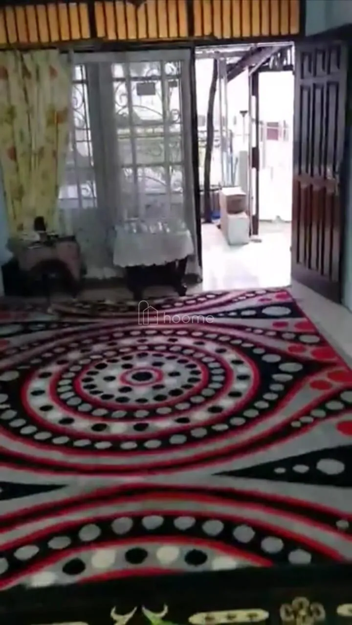 Dijual Rumah Di jual rumah Griya Depok Asri — foto 3 dari 4