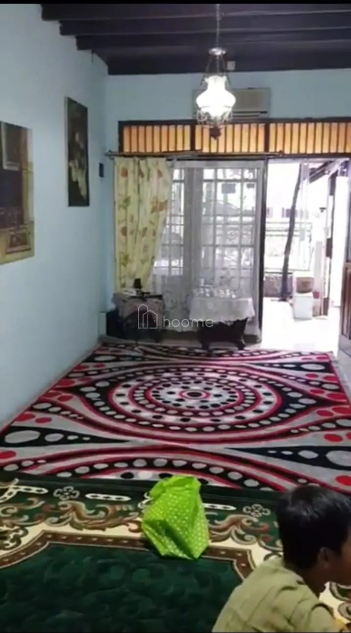 Dijual Rumah Di jual rumah Griya Depok Asri — foto 2 dari 4
