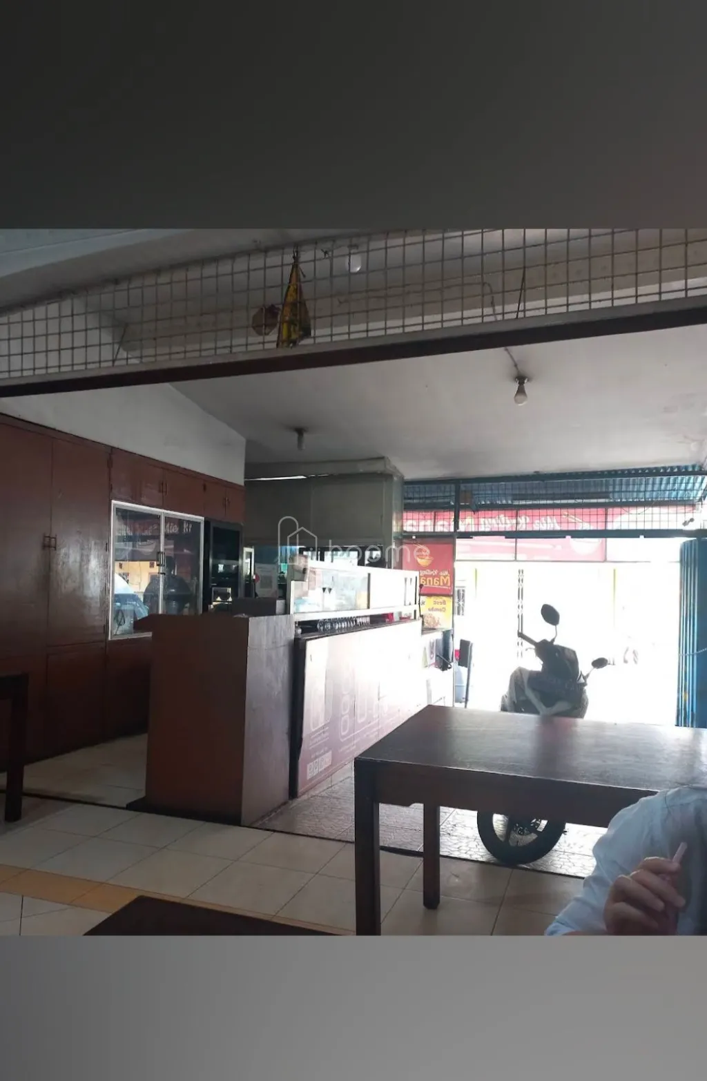 Dijual Rumah Di pusat Kota tangerang cocok usaha — foto 1 dari 3