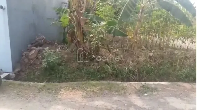 Dijual Tanah Kavling Siap Bangun Di Bawah NJOP Tapos Depok — foto 3 dari 3