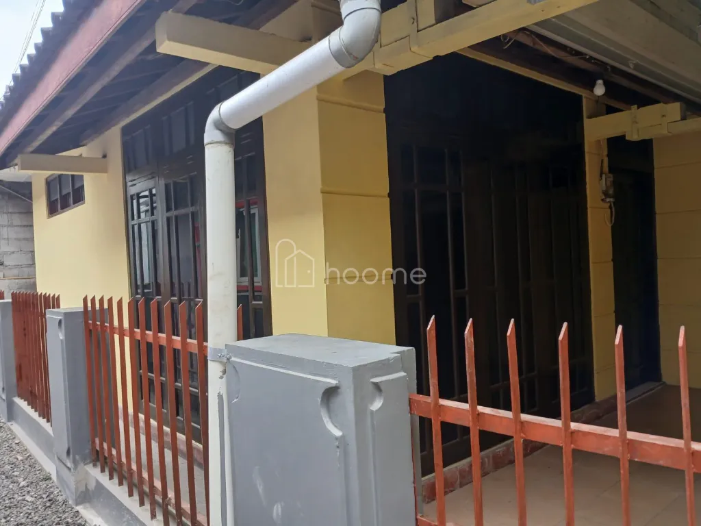 Disewa Rumah DISEWAKAN RUMAH DI AREA NOGOTIRTO — foto 3 dari 5