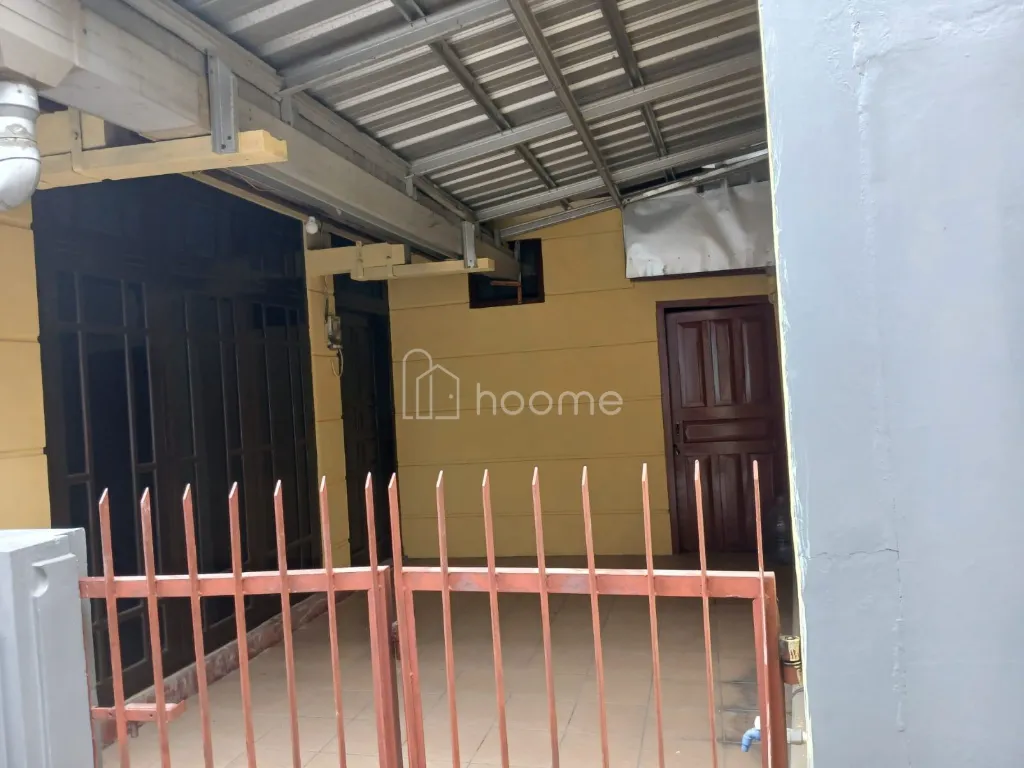 Disewa Rumah DISEWAKAN RUMAH DI AREA NOGOTIRTO — foto 2 dari 5