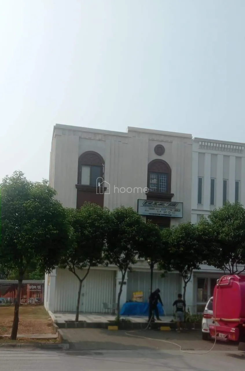 Dijual Ruko DIJUAL RUKO JABABEKA STRATEGIS — foto 3 dari 4