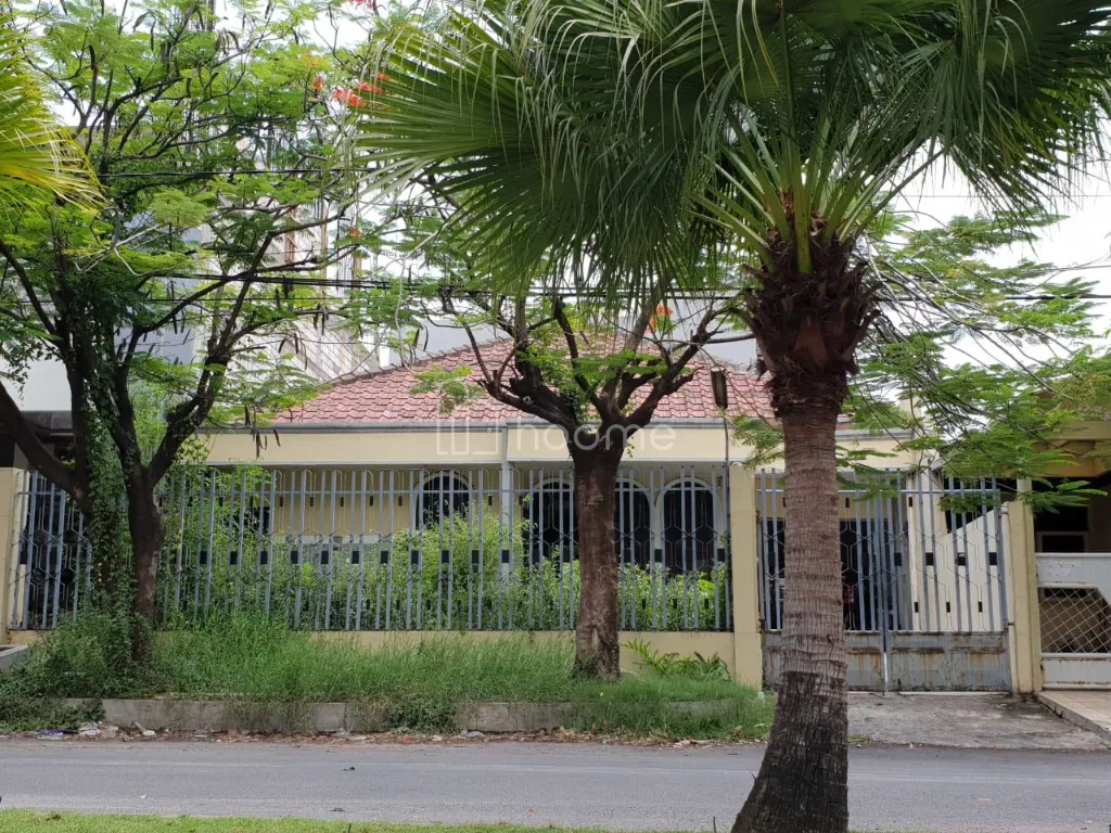 Dijual Rumah  Kris Kencana Sebelah Ciputra World Surabaya Barat — foto 4 dari 4