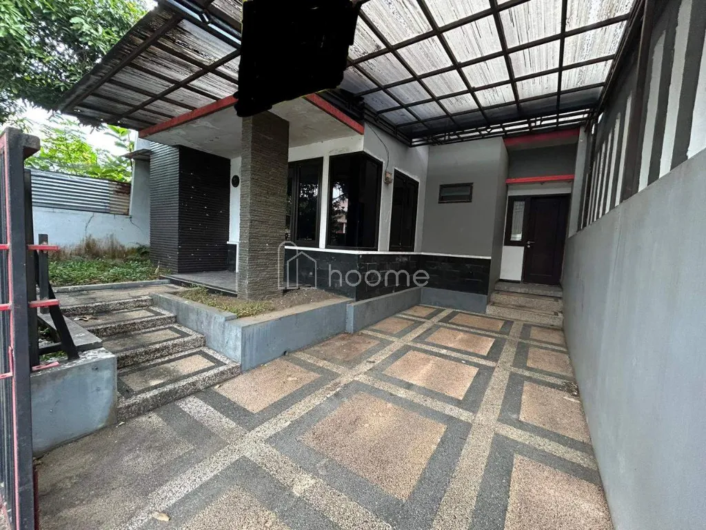 Dijual Rumah Hunian Perum Tirtayani Royal Resort Karangploso — foto 4 dari 4