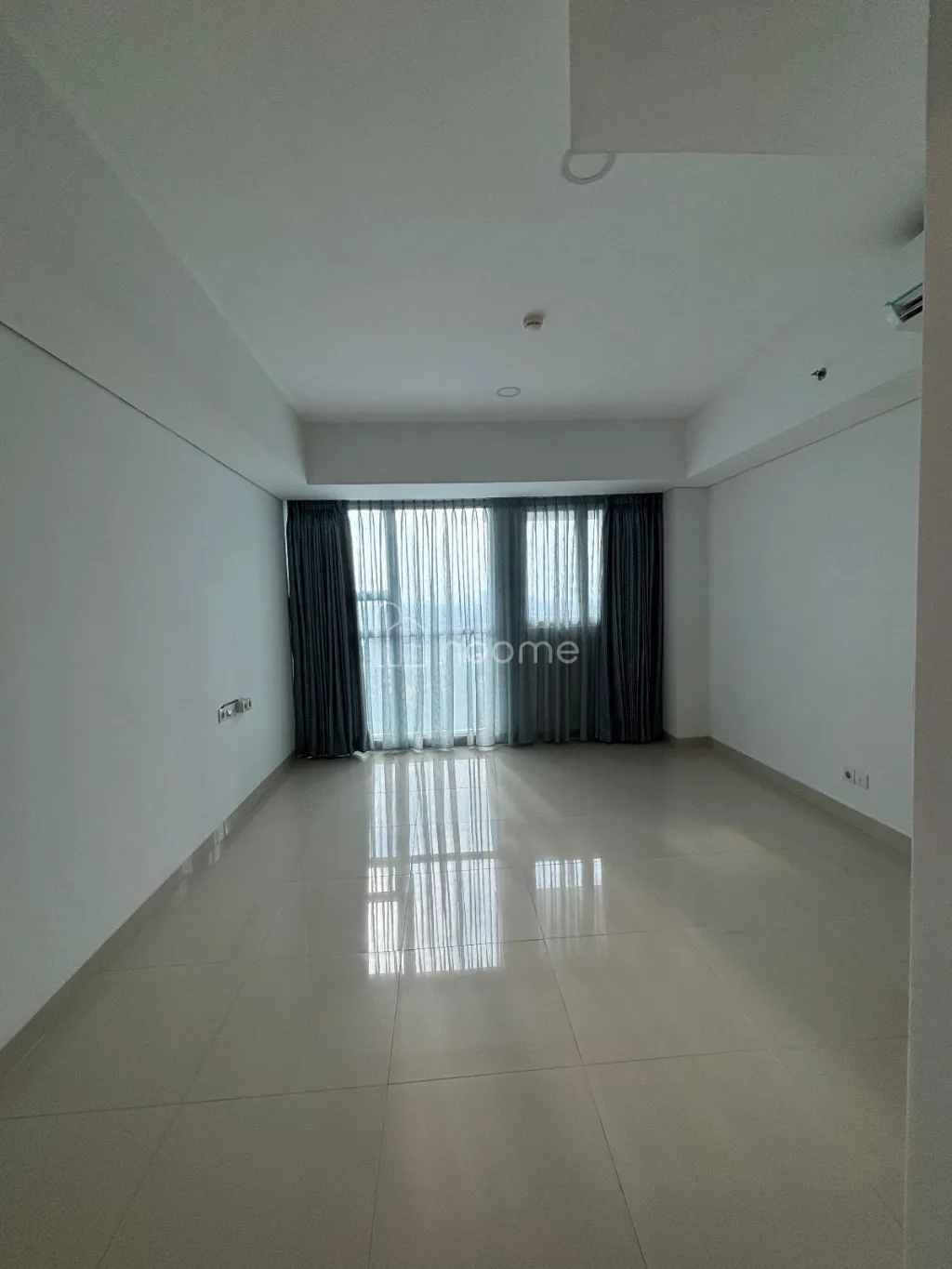 Dijual Apartemen KEMANG VILLAGE LANTAI ATAS - TIPE STUDIO 38m2 — foto 4 dari 4