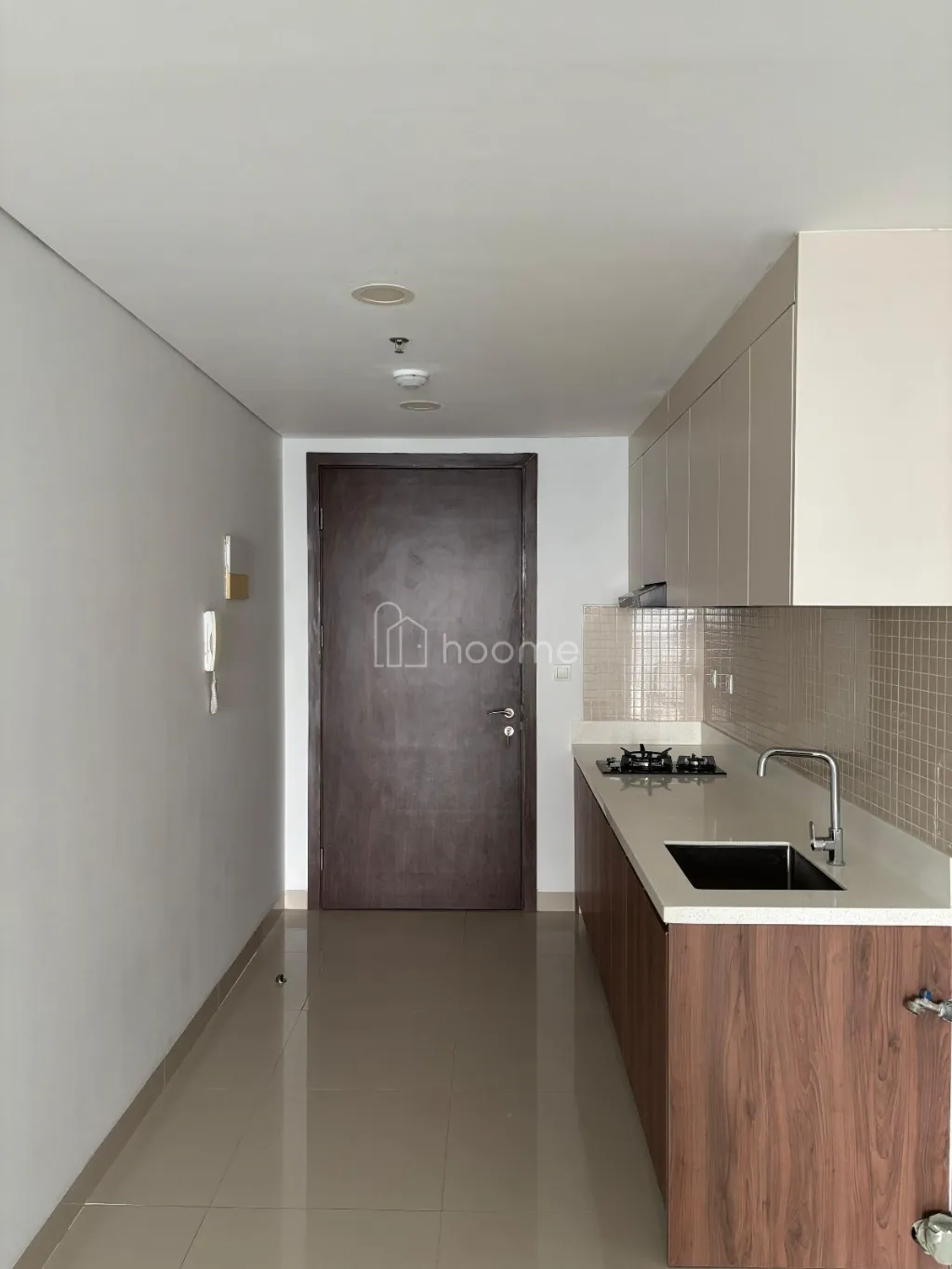 Dijual Apartemen KEMANG VILLAGE LANTAI ATAS - TIPE STUDIO 38m2 — foto 1 dari 4