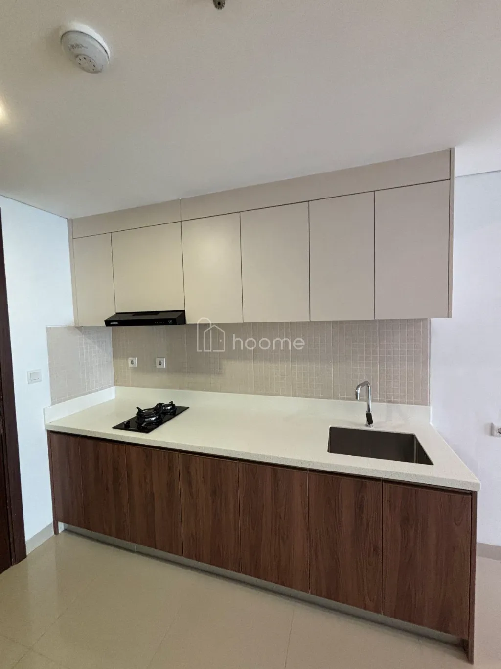 Dijual Apartemen KEMANG VILLAGE LANTAI ATAS - TIPE STUDIO 38m2 — foto 3 dari 4