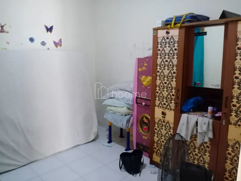 Dijual Rumah Rumah di jual Grand Batavia Jaya Cluster View — foto 4 dari 4