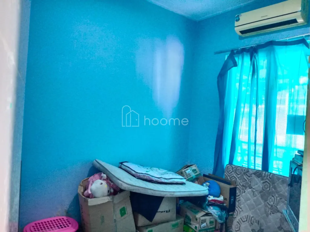 Dijual Rumah Rumah di jual Grand Batavia Jaya Cluster View — foto 3 dari 4