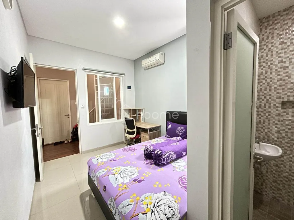 Dijual Kost Aktif Mahasiswa Ciputra Citraland Waterfront — foto 2 dari 4