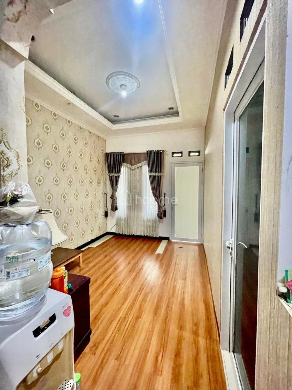 Dijual Rumah Rumah Secondary Cluster Cinere Residen Jual Murah — foto 3 dari 4