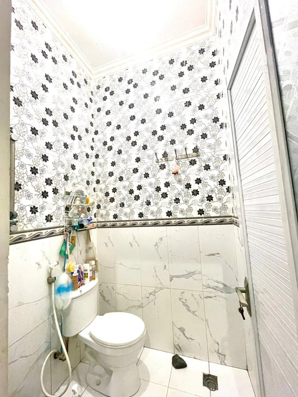 Dijual Rumah Rumah Secondary Cluster Cinere Residen Jual Murah — foto 1 dari 4