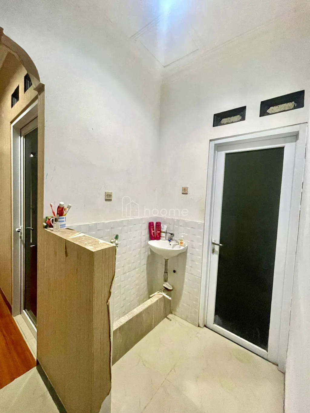 Dijual Rumah Rumah Secondary Cluster Cinere Residen Jual Murah — foto 4 dari 4