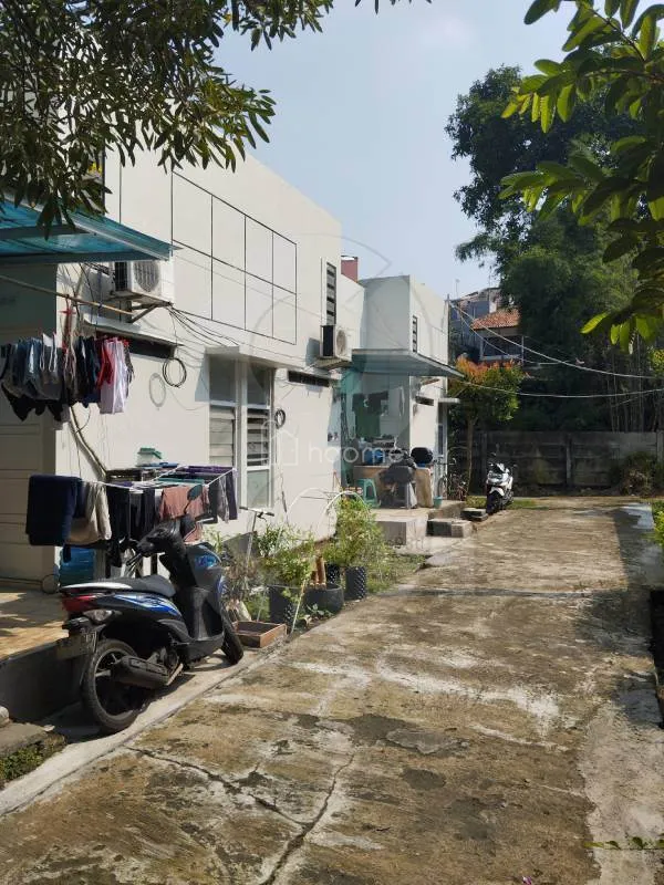 Disewa Rumah Rumah dikontrakan — foto 3 dari 4