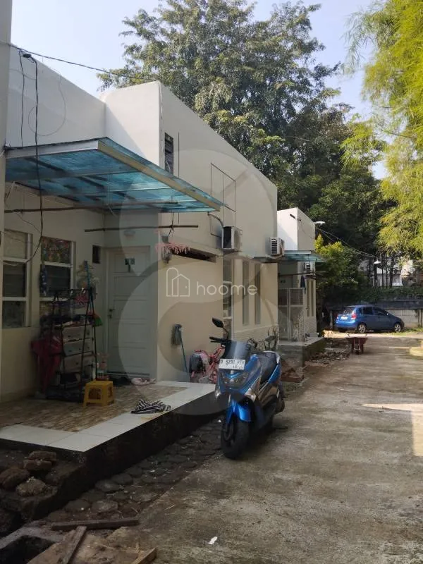 Disewa Rumah Rumah dikontrakan — foto 4 dari 4