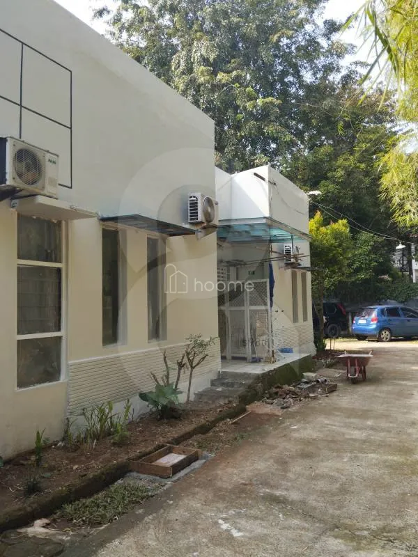 Disewa Rumah Rumah dikontrakan — foto 1 dari 4