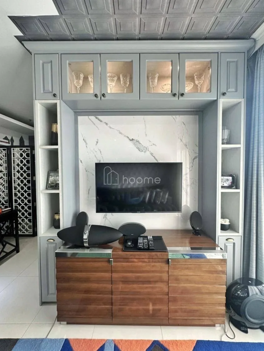 Dijual Apartemen 3 BEDROOM 121 M² – FULLY RENOVATED | SHM — foto 3 dari 4