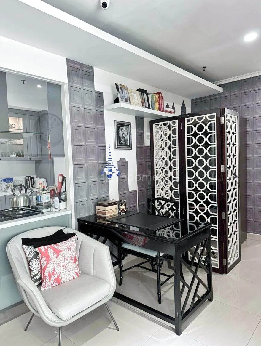 Dijual Apartemen 3 BEDROOM 121 M² – FULLY RENOVATED | SHM — foto 1 dari 4
