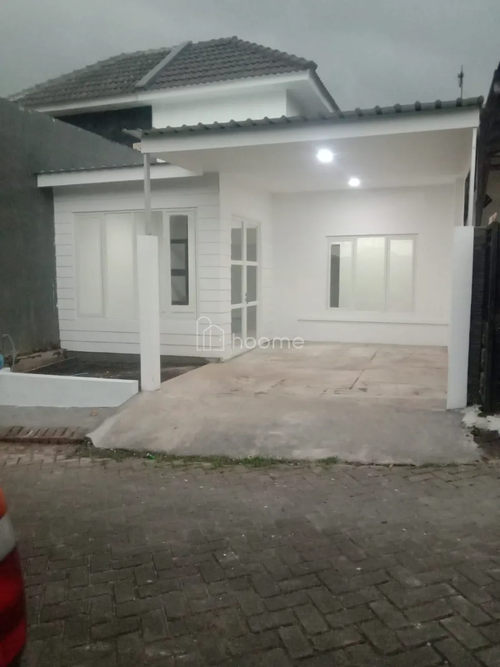 Dijual Rumah Hunian Nyaman Graha Permata Residence Pakis Malang — foto 3 dari 4