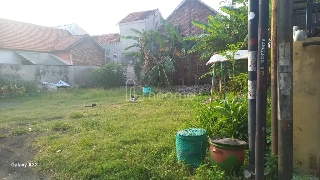 Dijual Tanah Kavling Area Pemukiman Kanigaran Probolinggo Kota — foto 3 dari 4