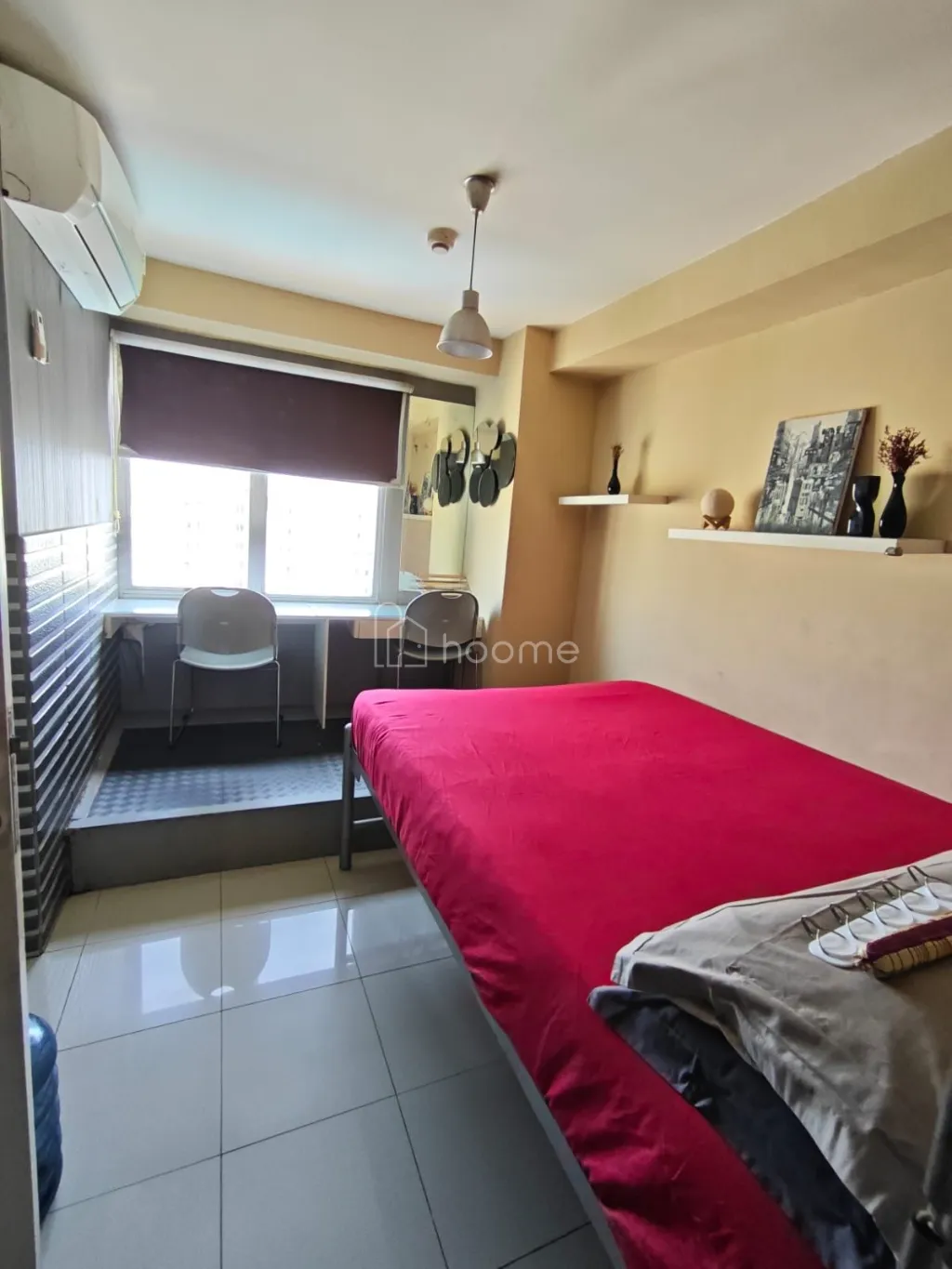Dijual Apartemen Dijual Murah  Apartemen Kalibata Green Palace 2BR — foto 4 dari 4