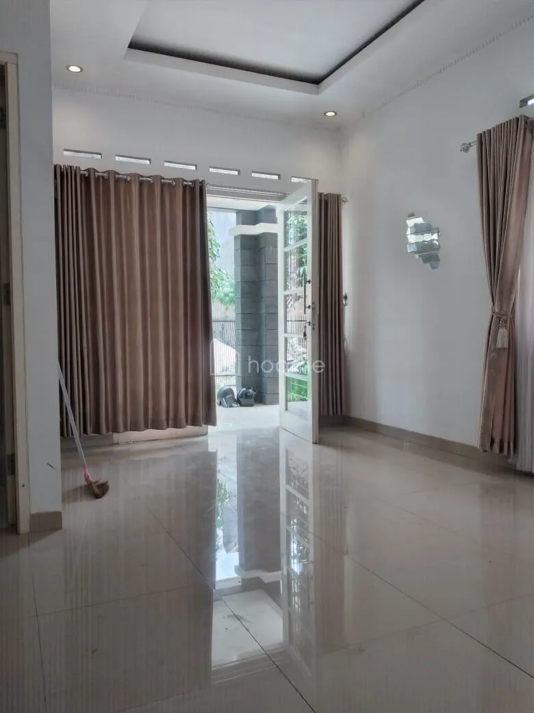 Dijual Rumah Hunian ternyaman, termurah 1 lantai siap huni — foto 1 dari 4