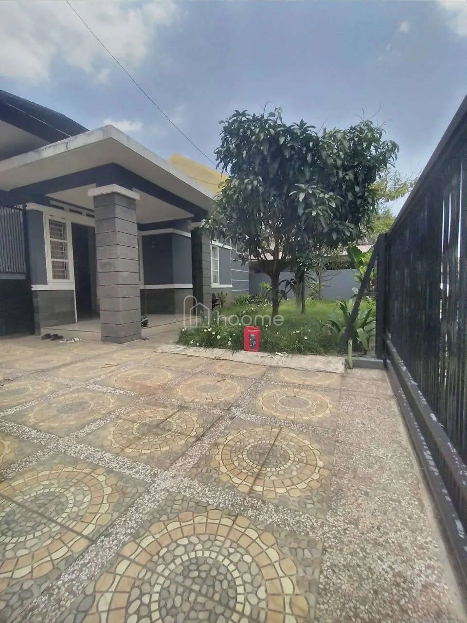 Dijual Rumah Hunian ternyaman, termurah 1 lantai siap huni — foto 3 dari 4