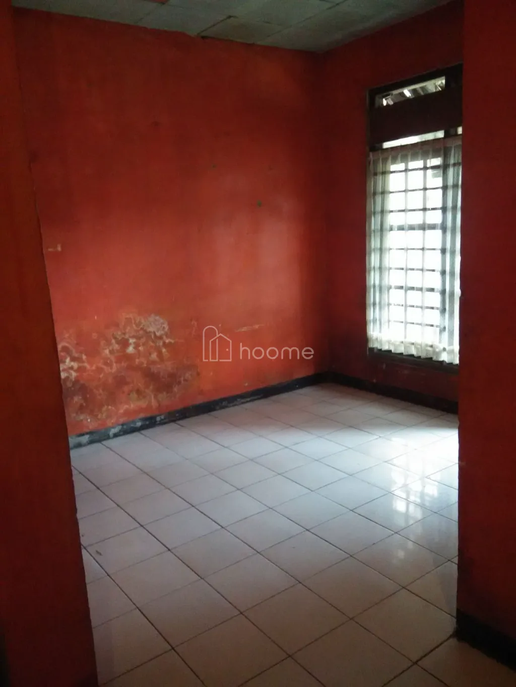 Dijual Rumah dan Tempat Usaha Strategis di Exit Toll Pamulihan — foto 1 dari 3