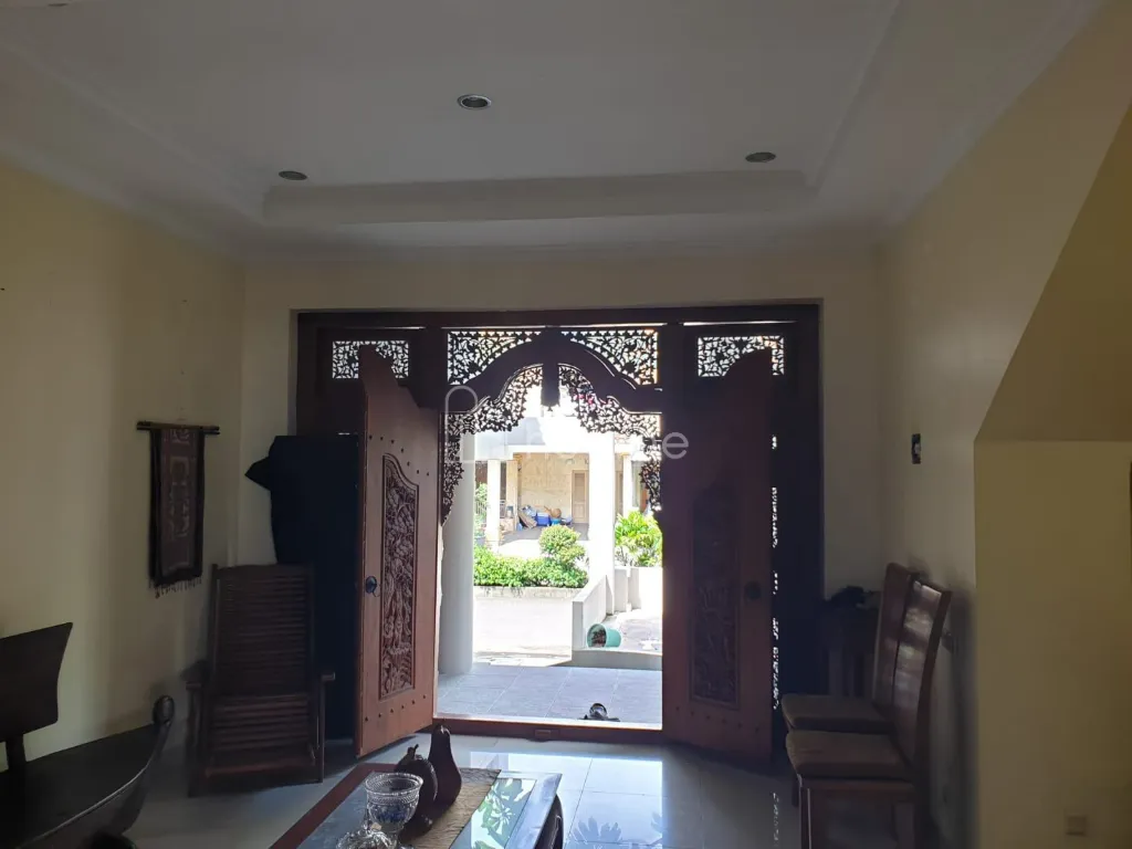 Dijual Rumah di lokasi Strategis dekat pintu TOL Karawaci — foto 4 dari 4