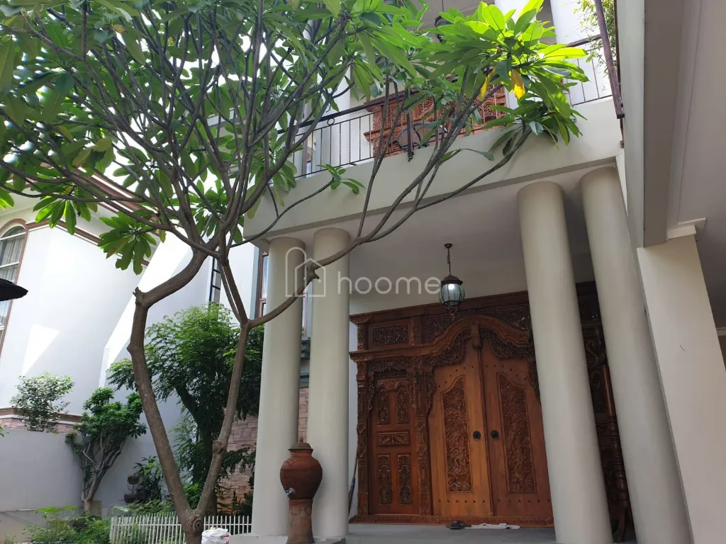 Dijual Rumah di lokasi Strategis dekat pintu TOL Karawaci — foto 3 dari 4