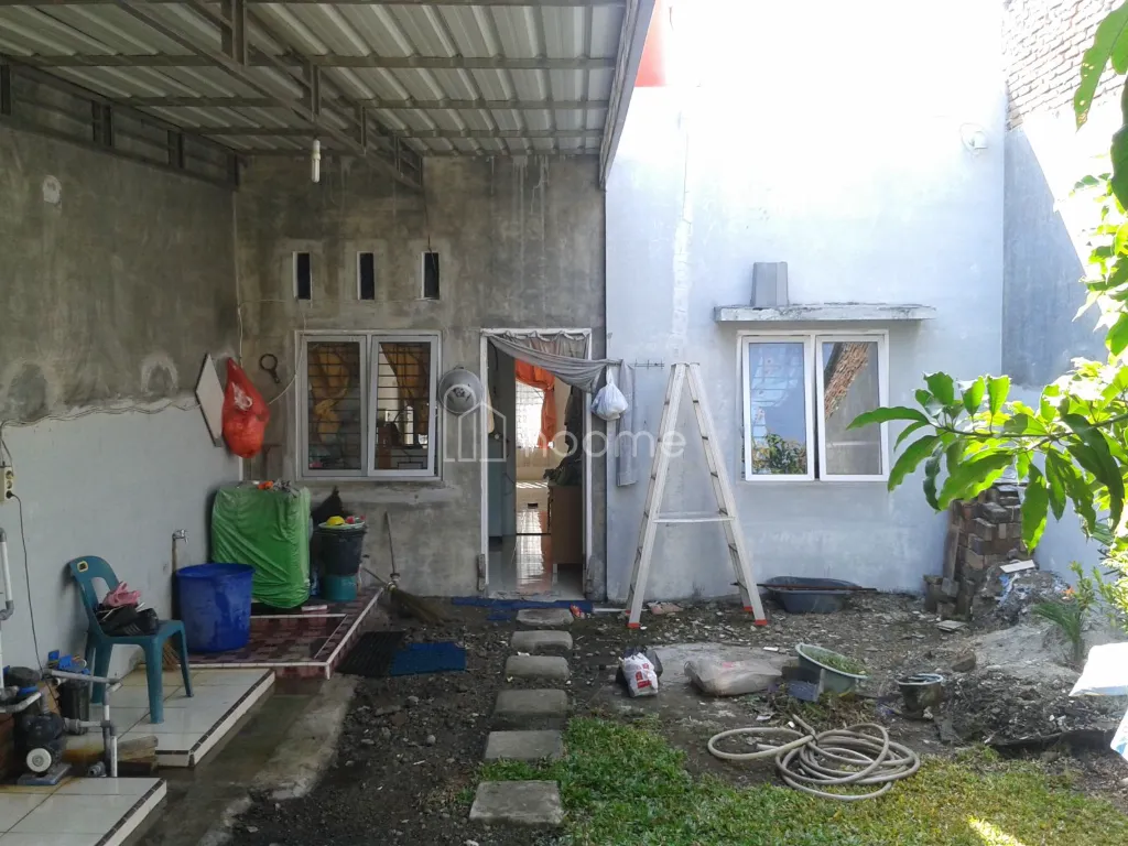 Dijual Rumah Strategis dan nyaman di Medan Helvetia — foto 4 dari 4