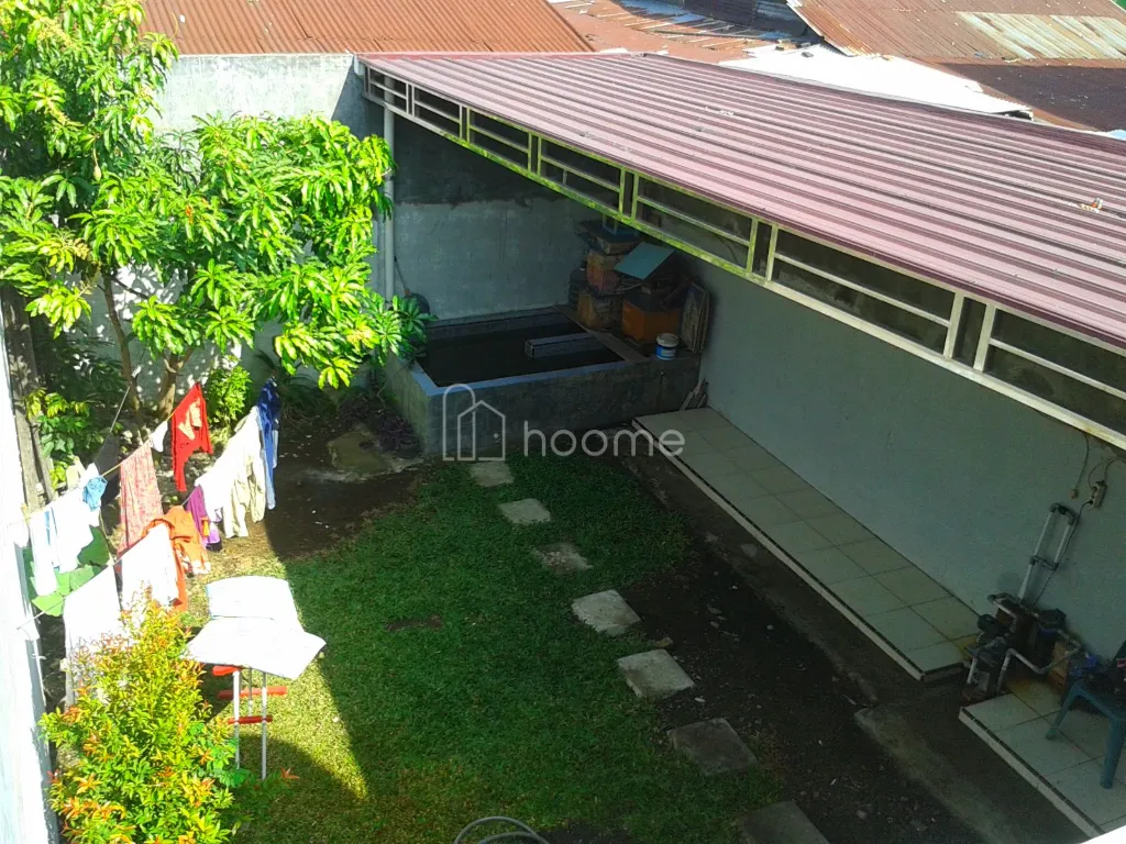 Dijual Rumah Strategis dan nyaman di Medan Helvetia — foto 1 dari 4