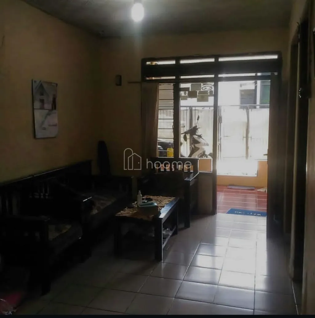 Dijual Rumah 10 menit ke stasiun KRL Depok Lama — foto 4 dari 4