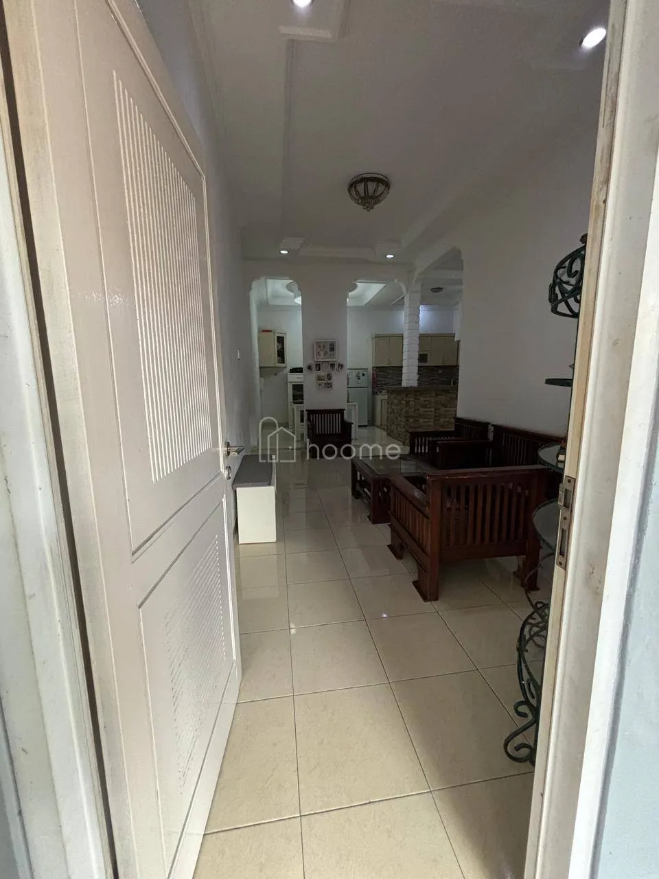 Dijual Rumah Dijual Rumah Nyaman, Aman dan Hook — foto 1 dari 4
