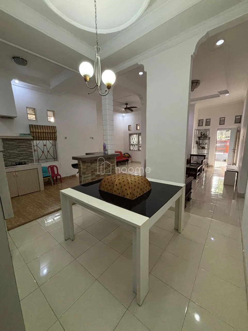 Dijual Rumah Dijual Rumah Nyaman, Aman dan Hook — foto 4 dari 4