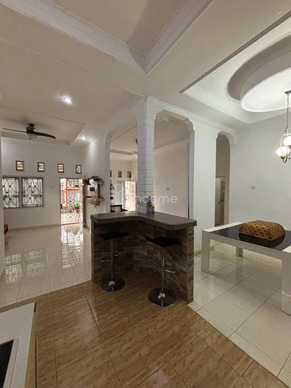 Dijual Rumah Dijual Rumah Nyaman, Aman dan Hook — foto 3 dari 4