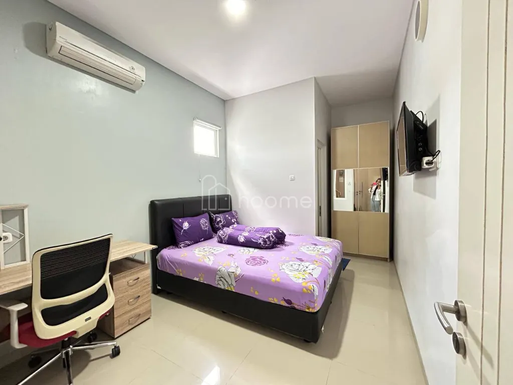 Dijual Kost Aktif Mahasiswa Ciputra Citraland Waterfront Bagus