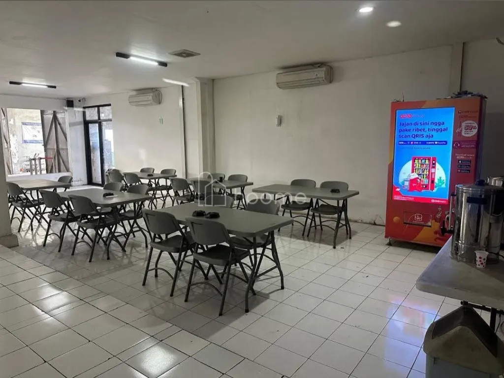 Dijual Gudang Raya Jenggolo Frontage Gedangan Sidoarjo Komersial — foto 3 dari 4