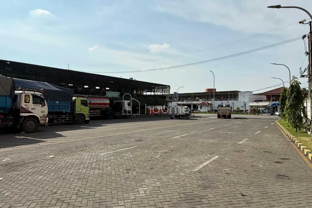 Dijual Tanah Komersial Raya Roomo Manyar Gresik Petrokimia — foto 3 dari 6
