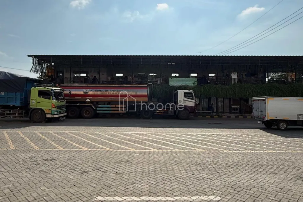 Dijual Tanah Komersial Raya Roomo Manyar Gresik Petrokimia