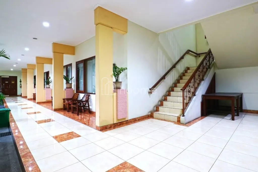 Dijual Rumah Kost Guest House Raya Kertajaya Indah Strategis — foto 3 dari 4
