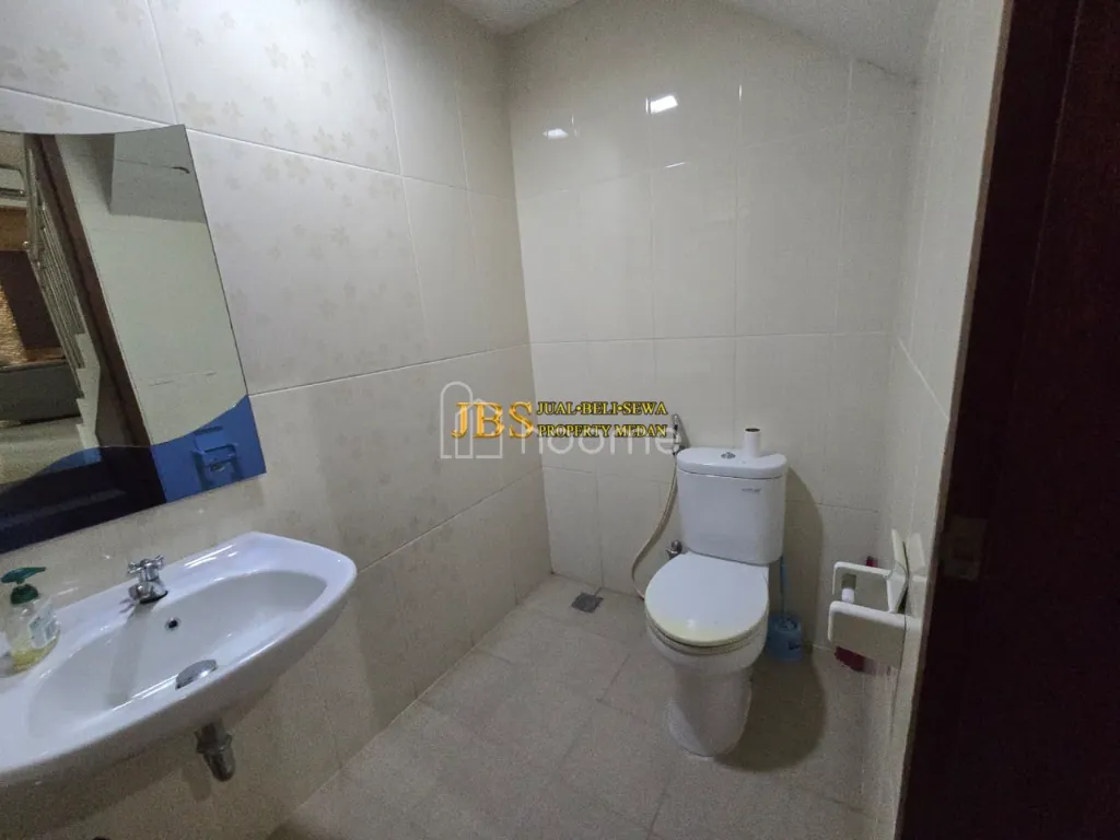 Dijual Rumah 2 Kamar Tidur di Villa Panbil - Kota Batam — foto 4 dari 4