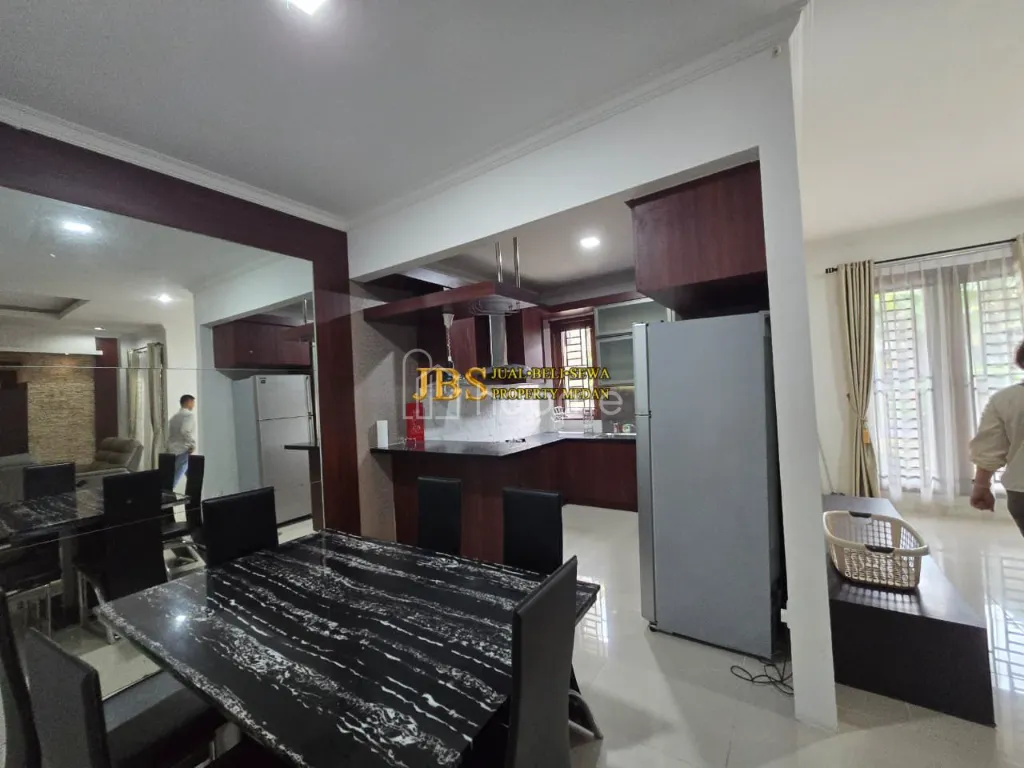 Dijual Rumah 2 Kamar Tidur di Villa Panbil - Kota Batam — foto 3 dari 4
