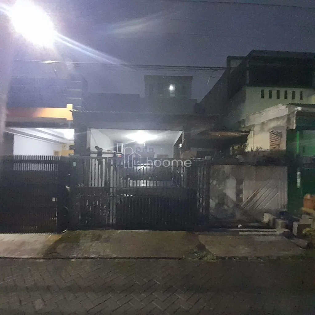Dijual Rumah Rumah Puri Megah Cipondoh LT 72m² 3KT SHM Owner — foto 3 dari 4