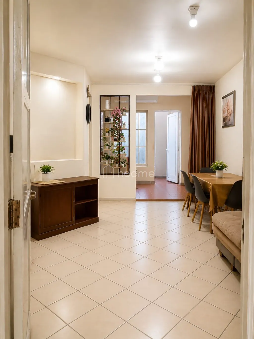 Dijual Rumah LANGSUNG PEMILIK LIPPO KARAWACI UTARA, T.SINGOSARI — foto 3 dari 4