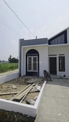 Dijual Rumah Perumahan Ar Rayya  — foto 4 dari 4